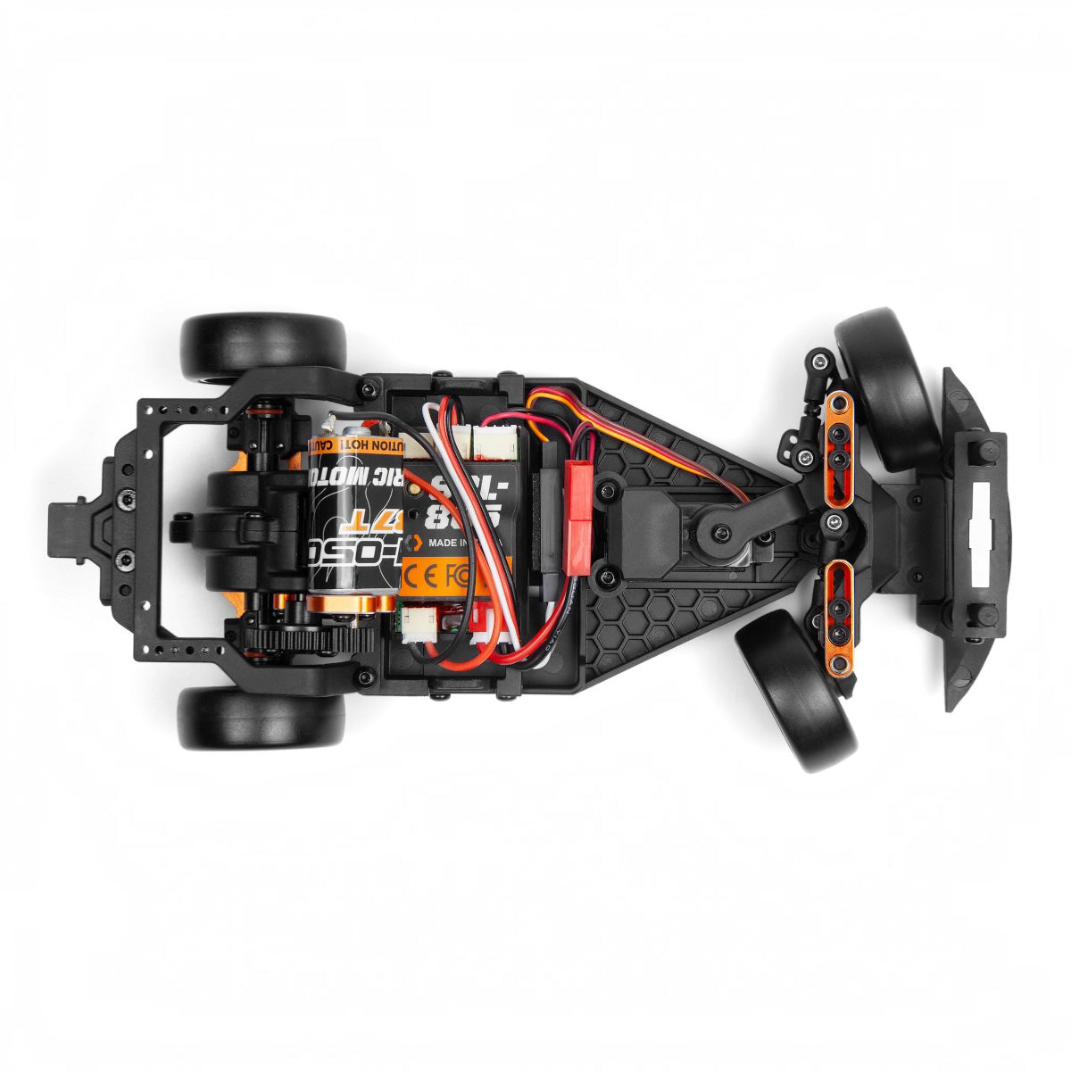 **PREORDER ONLY** HPI161267 / HPI161268    Stage - D24 2024 Toyota GR Supra      | The RC Shop at Dr Dans