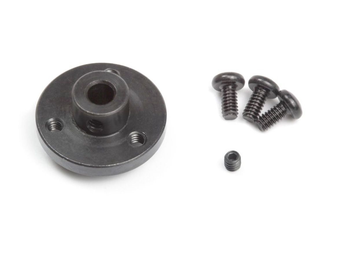 HPI Racing Stage-D24 Main Gear Mount – HPI161284