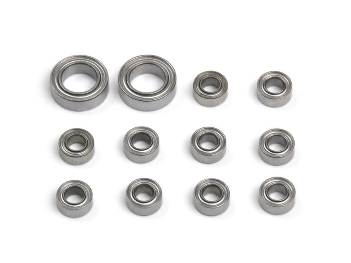 HPI Racing Stage-D24 Complete Ball Bearing Set – HPI161289