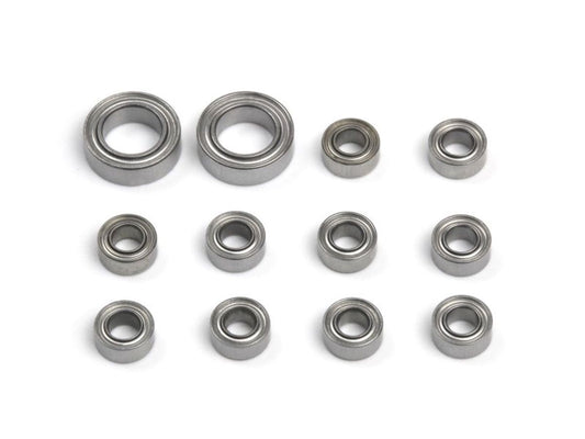 HPI Racing Stage-D24 Complete Ball Bearing Set – HPI161289