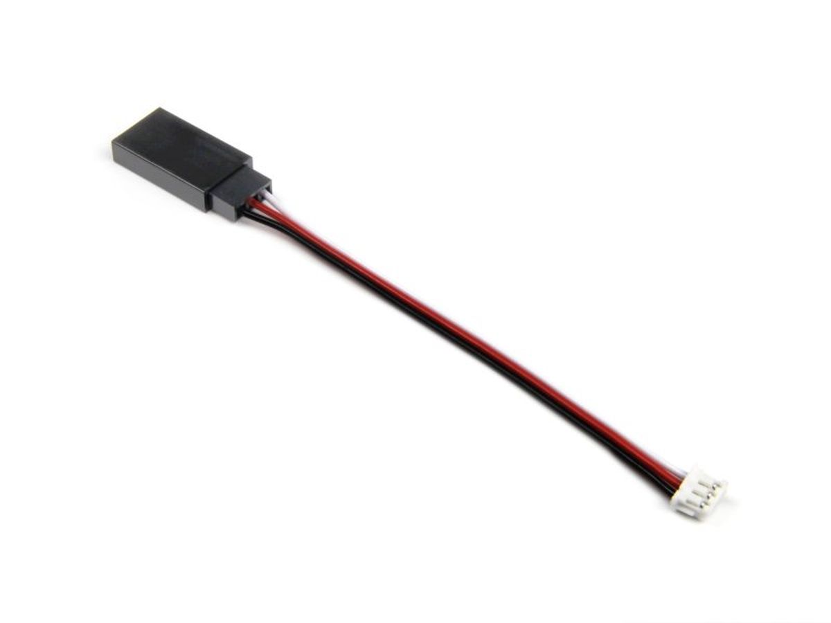 HPI Racing Stage-D24 Servo Adapter Cable – HPI161291