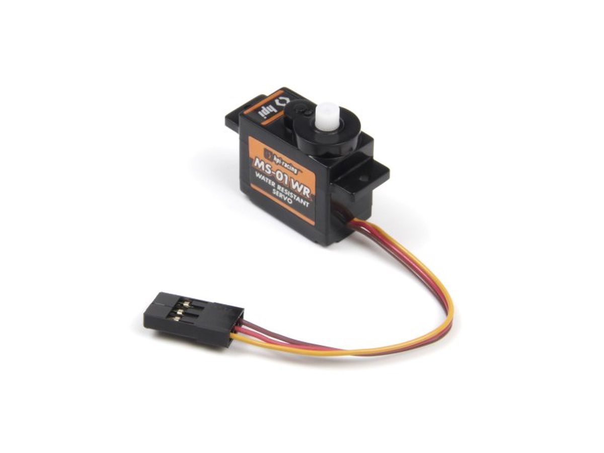 HPI Racing Stage-D24 MS-01WR Servo – HPI161297