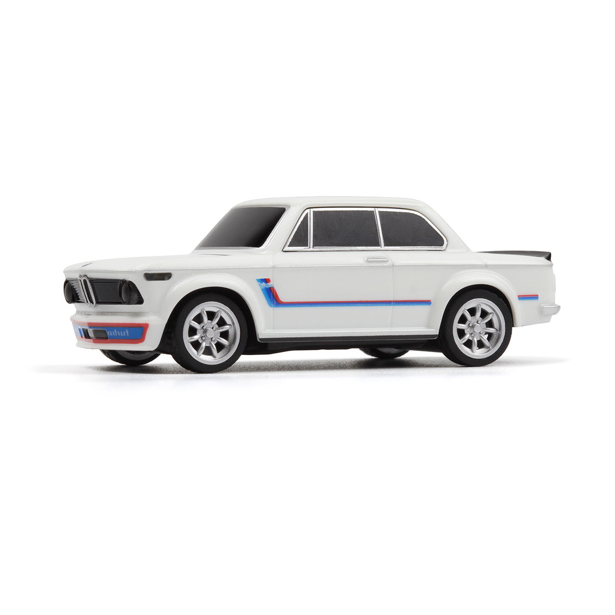 HPI161401 /  HPI161402 Nano-TTR BMW 2002 Turbo       | The RC Shop at Dr Dans
