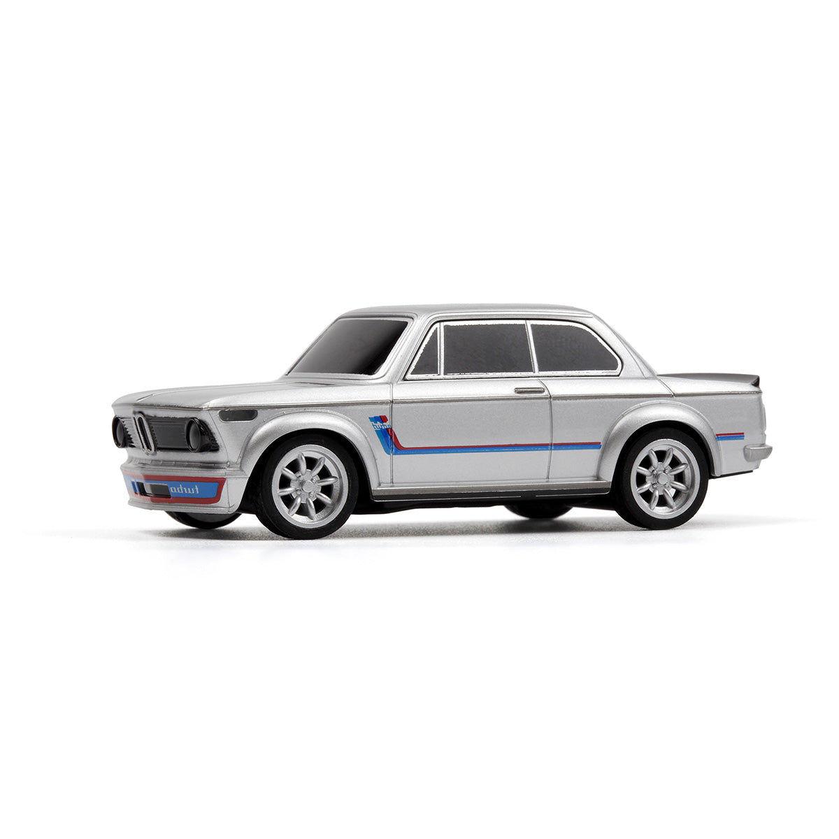 HPI161401 /  HPI161402 Nano-TTR BMW 2002 Turbo       | The RC Shop at Dr Dans
