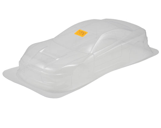 HPI17530	Nissan Silvia Body  CLEAR (S15), 200mm | The RC Shop at Dr Dans