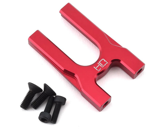 HRAANN38A02   Hot Racing Arrma Aluminum Center Differential EZM Mount   | The RC Shop at Dr Dans