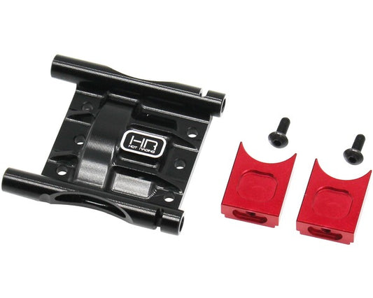 HRAANN38C01 Aluminum Center Dif