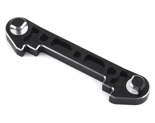 HRAAON08FF01 Hot Racing Arrma 1/8 Aluminum Front/Front Suspension Arm Mount