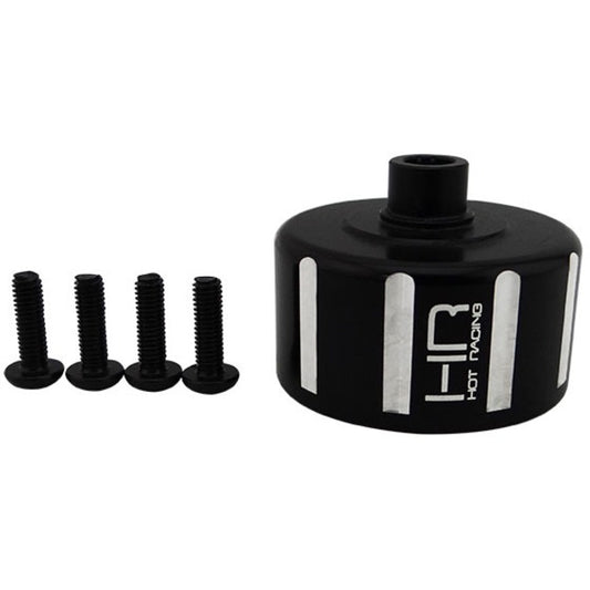 HRAAON1101	 Aluminum Differential Carrier Case   | The RC Shop at Dr Dans