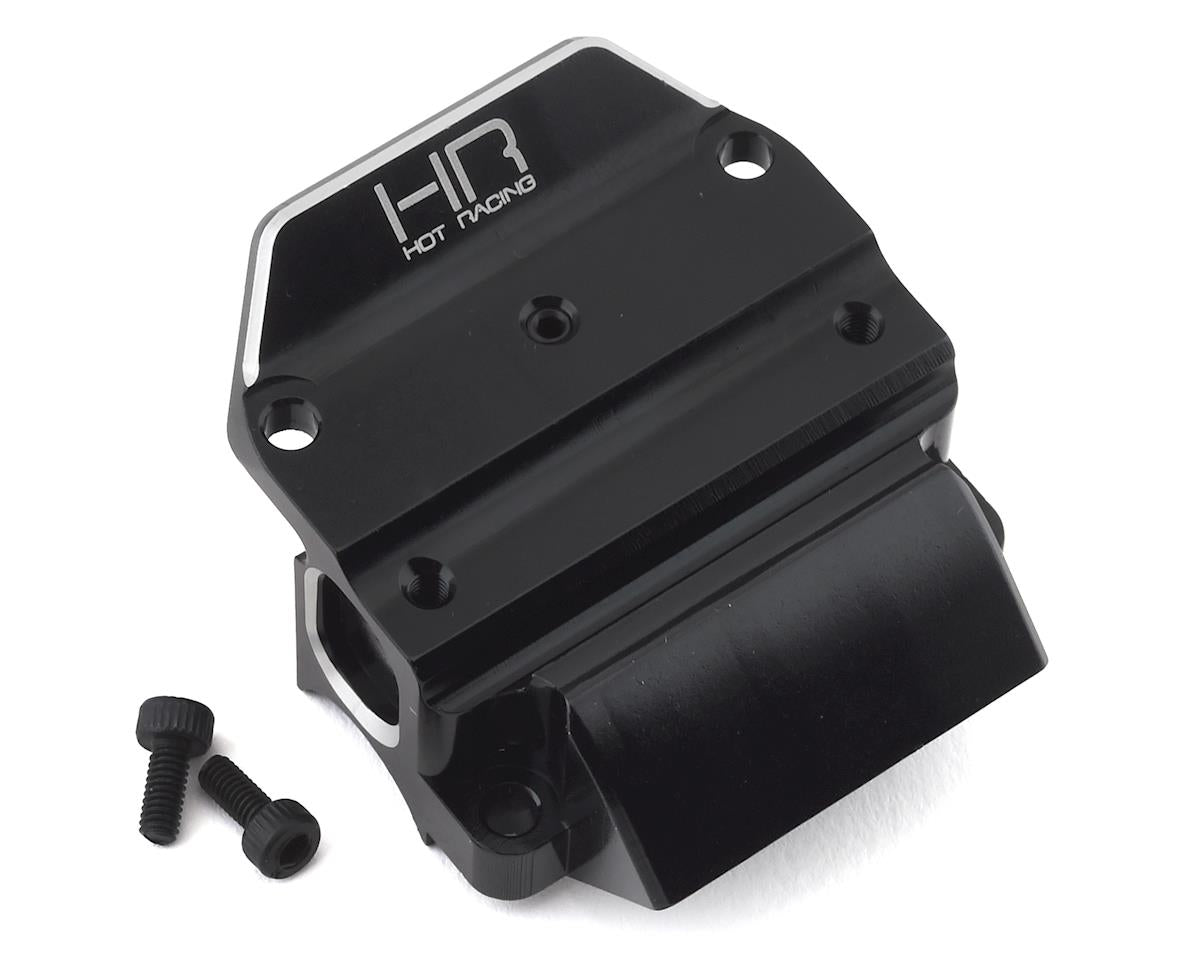 HRAAON12C01 Aluminum Gearbox Case Bulkhead CoverKraton Outcast