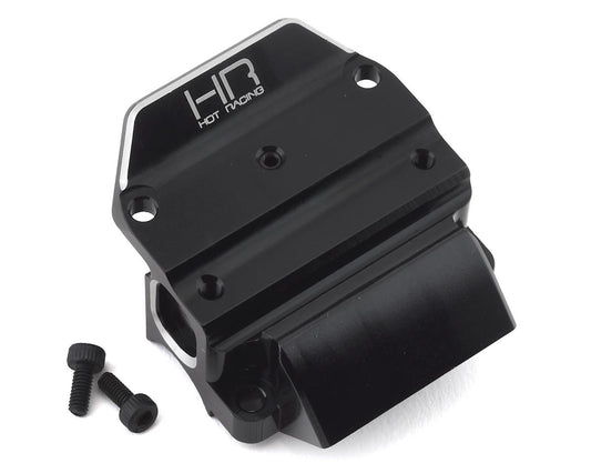 HRAAON12C01 Aluminum Gearbox Case Bulkhead CoverKraton Outcast