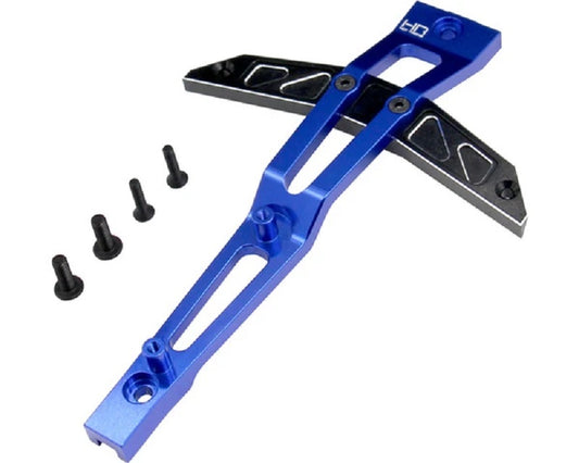 HRAMXX14F01 Maxx Front Chassis Brace 1/10 Traxxas  | The RC Shop at Dr Dans