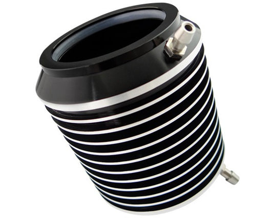 HRASPN36WC01  Aluminum Water Cooling Jacket (36mm), for Traxxas Spartan