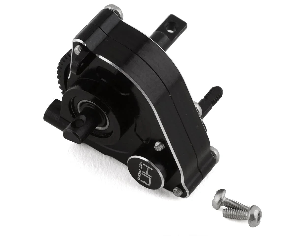 HRASXTF38X    Hot Racing Axial SCX24 Front Over Drive Transmission    | The RC Shop at Dr Dans