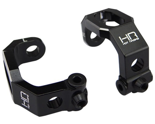 HRATRF1901	CNC Aluminum Caster Blocks (C-Hubs), 4-Tec 2.0