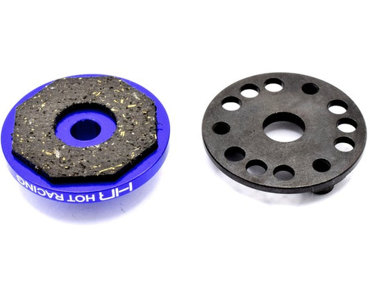 HRATRX15GX06  Super Duty Slipper System, for Traxxas 2WD (Small)  | The RC Shop at Dr Dans