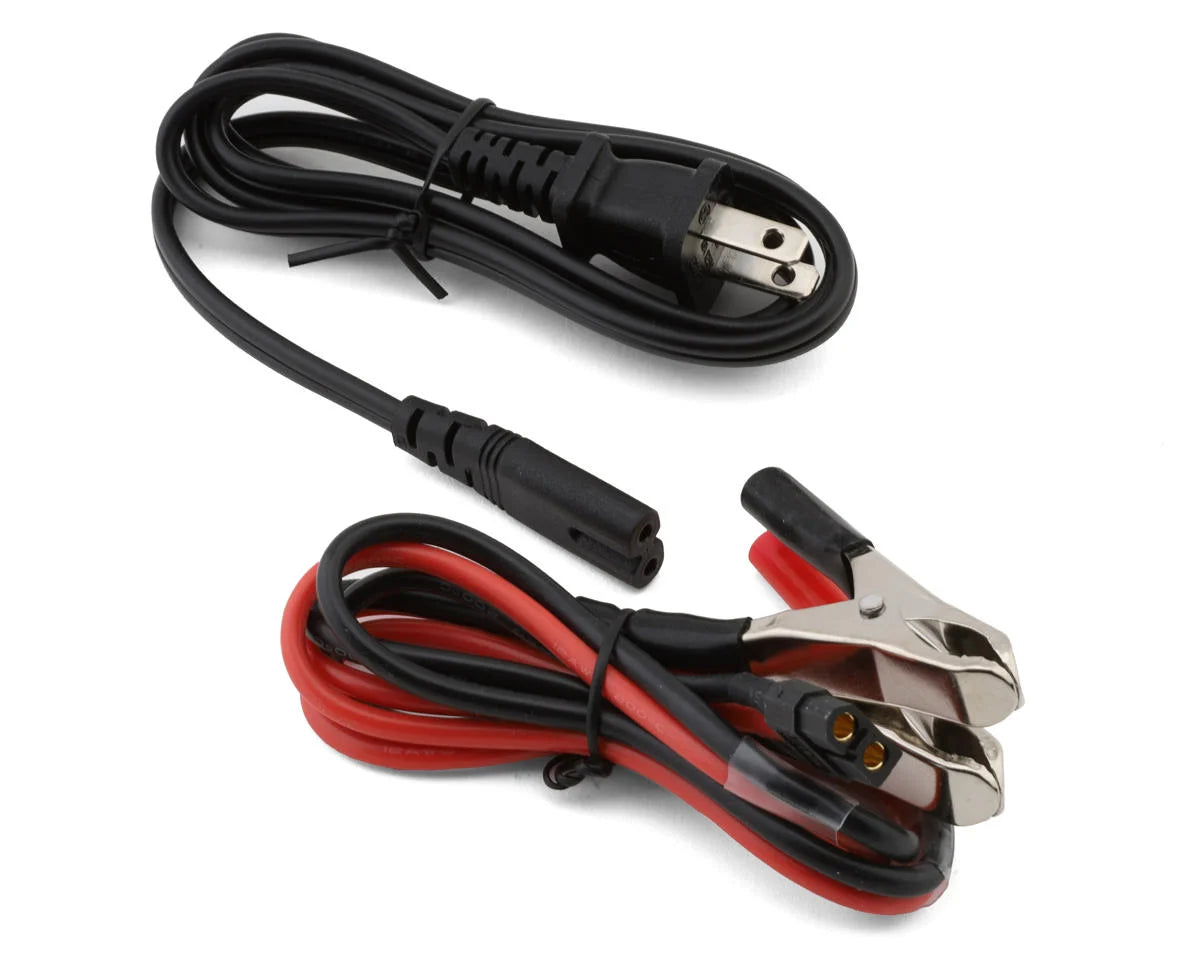 HRC44370  RDX2 200 AC/DC Multi-Function Smart Charger  | The RC Shop at Dr Dans