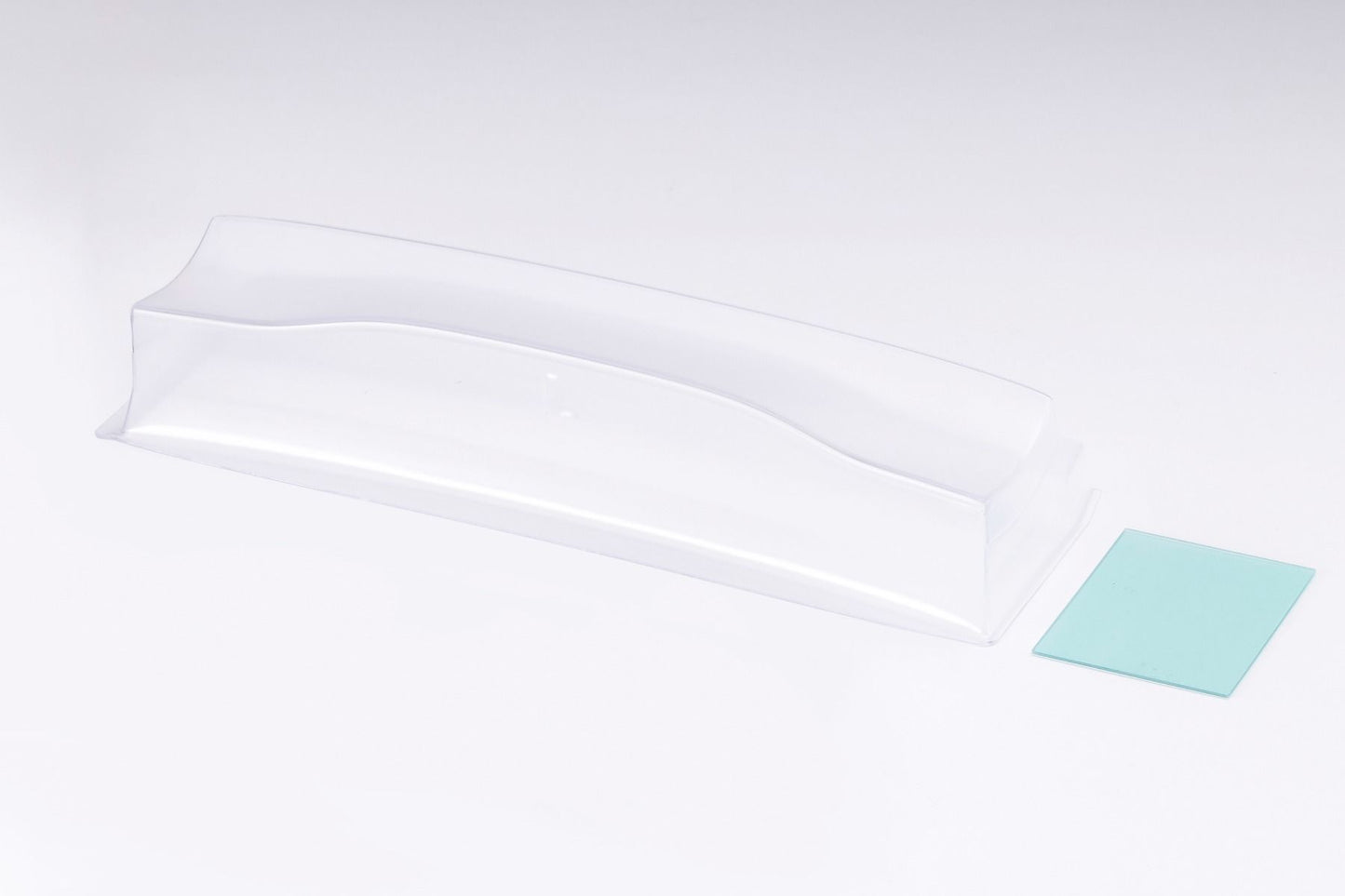 HS-W-A    REVE D 8810 STYLE Polycarbonate Wing Type A    | The RC Shop at Dr Dans