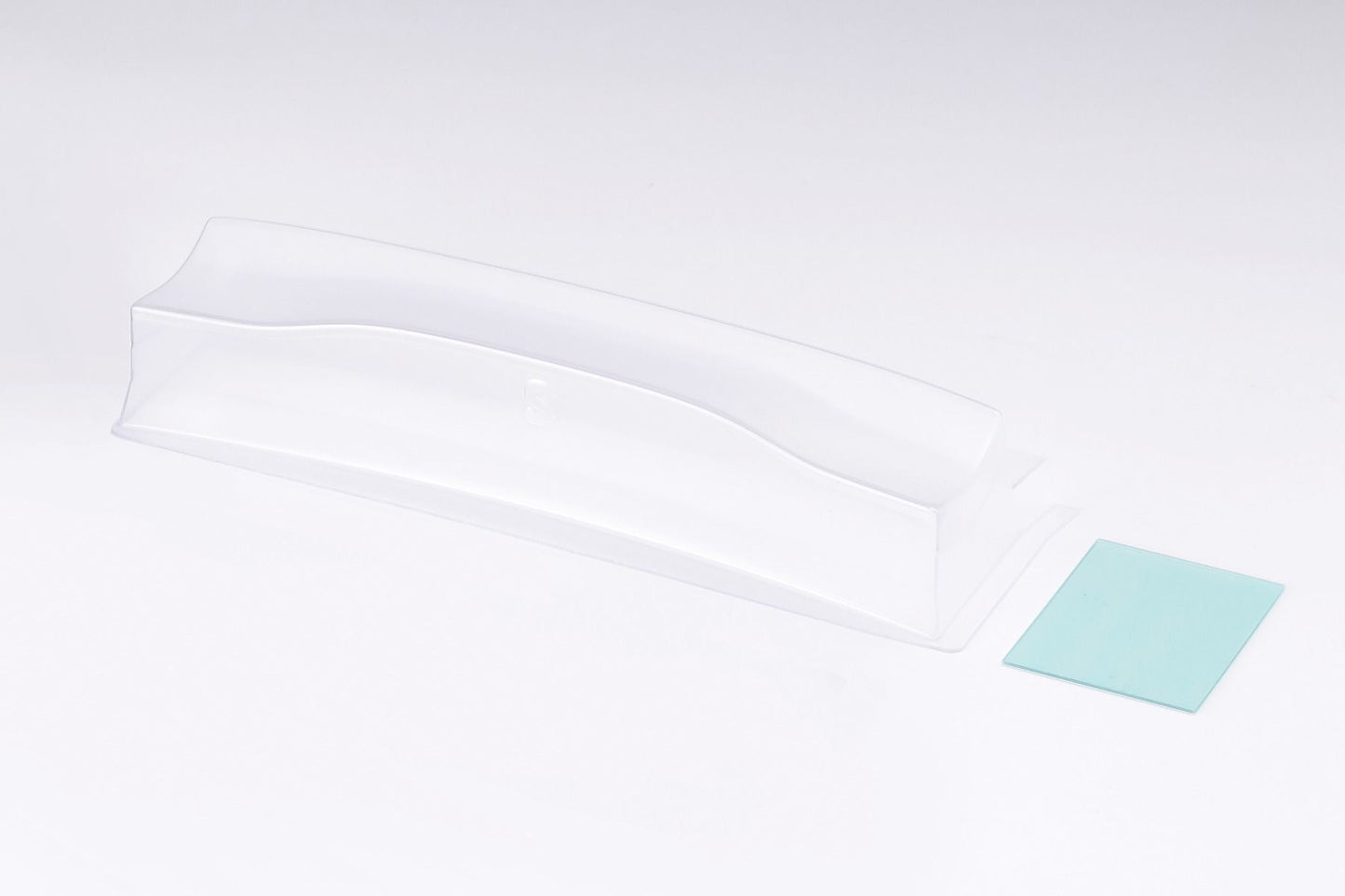 HS-W-A    REVE D 8810 STYLE Polycarbonate Wing Type A    | The RC Shop at Dr Dans