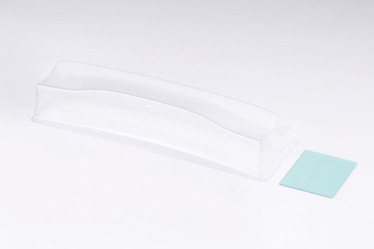 HS-W-A    REVE D 8810 STYLE Polycarbonate Wing Type A    | The RC Shop at Dr Dans