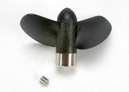 1583 Propeller Right 4.0mm Set