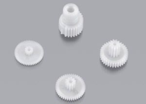 Gear set (for 2080 micro waterp