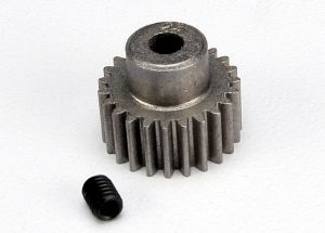 2423 Gear, 23-T pinion (48-pitch) /