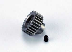 2426 Gear, 26-T pinion (48-pitch)/se