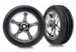 2471R - Tires & wheels, assembl