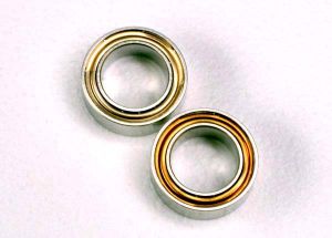 2728 Ball bearings (5x8x2.5mm) (2)