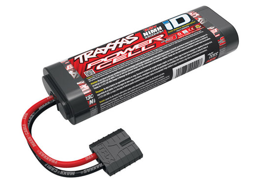 2942X 3300 mAh 7.2 Volt 6-Cell   | The RC Shop at Dr Dans