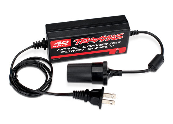 2976      40-Watt AC to DC Converter