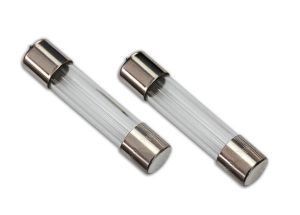 Fuse, charger, 5A (2) (for #297