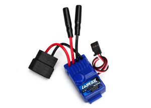 Electronic Speed Control, LaTra