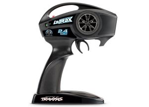 Transmitter, LaTrax®, 2.4GHz, 2