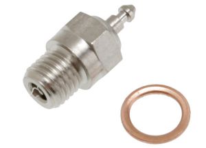 3232X Glow plug, super-duty (long-med