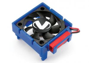 3340 Cooling fan, Velineon® VXL-3s ESC
