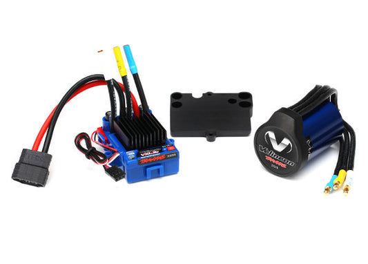 3350R Velineon® VXL-3s Brushless PoweR