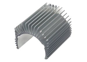 3362 Heat sink, Velineon® 1600XL