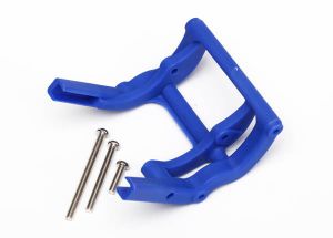 3677x Wheelie bar mount (1)/ hardware