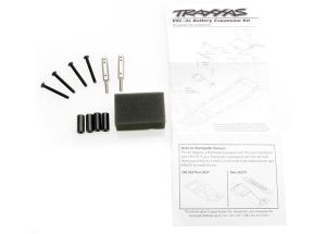 3725X Battery expansion kit (allows f