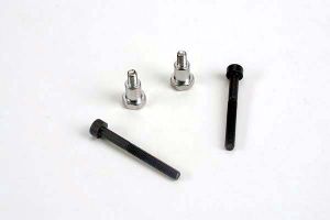 3742 Shoulder screws, steering bellcranks (3x30mm