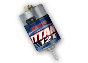 3785 Motor, Titan® 12T MOTOR