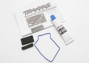 3925 Seal kit, receiver box