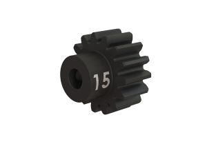 3945X Gear, 15-T pinion (32-p), heavy