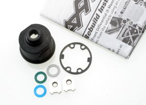 3978 Carrier, differential (heavy du