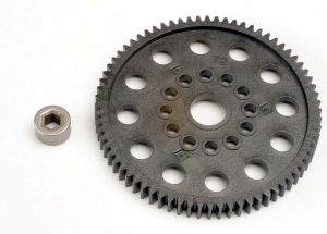 4472 Spur gear (72-Tooth) (32-pitch)