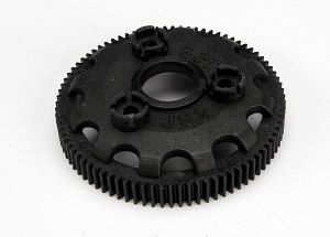 4683 Spur gear, 83-tooth (48-pitch)
