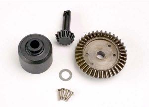 4981 Ring gear, 37-T/ 13-T pinion/ d