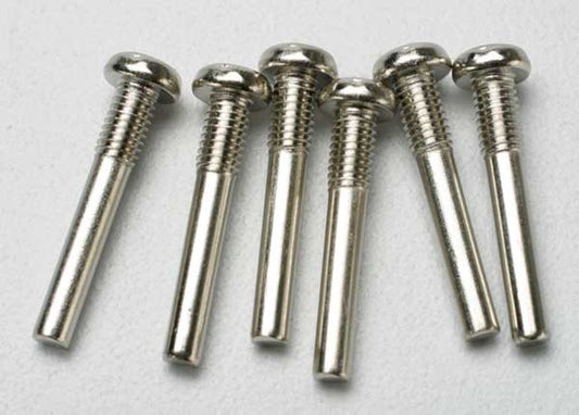 5144   Screw Pins 2.5x18 mm (6)